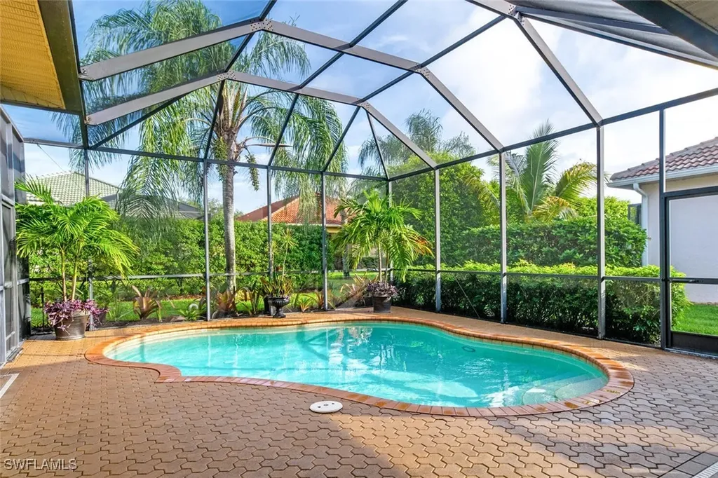 10800 Fieldfair Drive Naples FL 34119