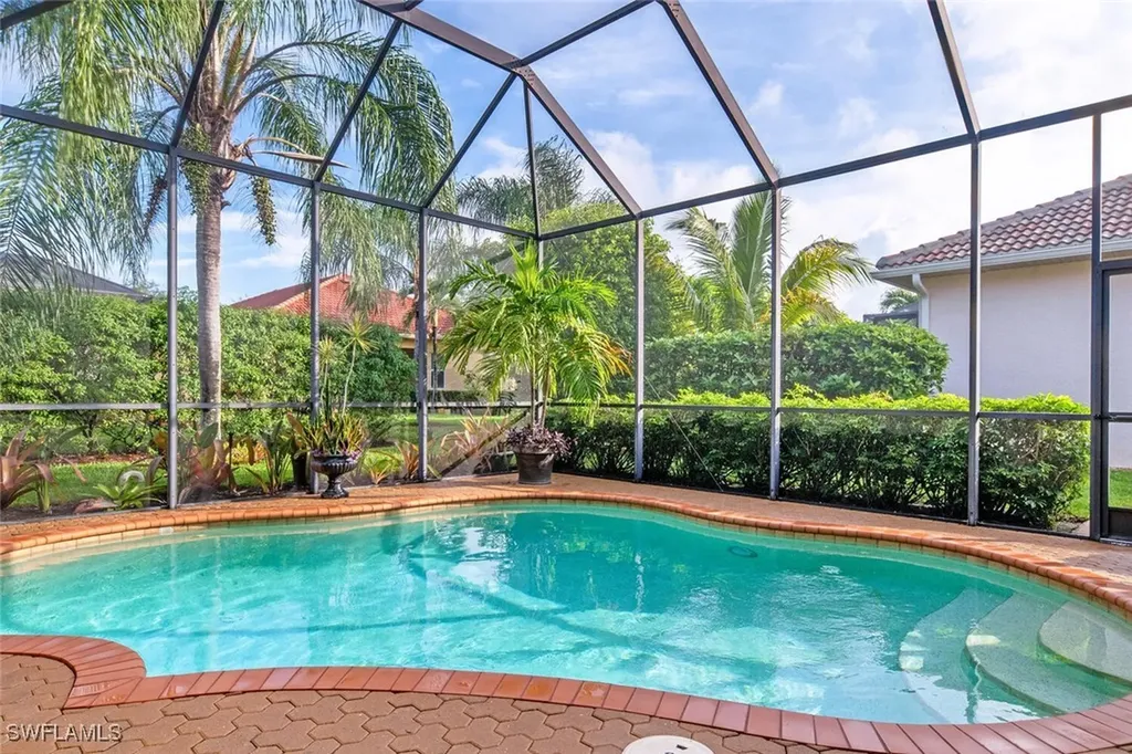 10800 Fieldfair Drive Naples FL 34119