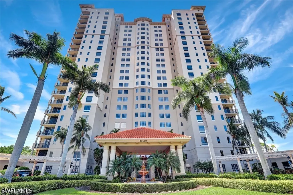 23650 Via Veneto Boulevard Bonita Springs FL 34134