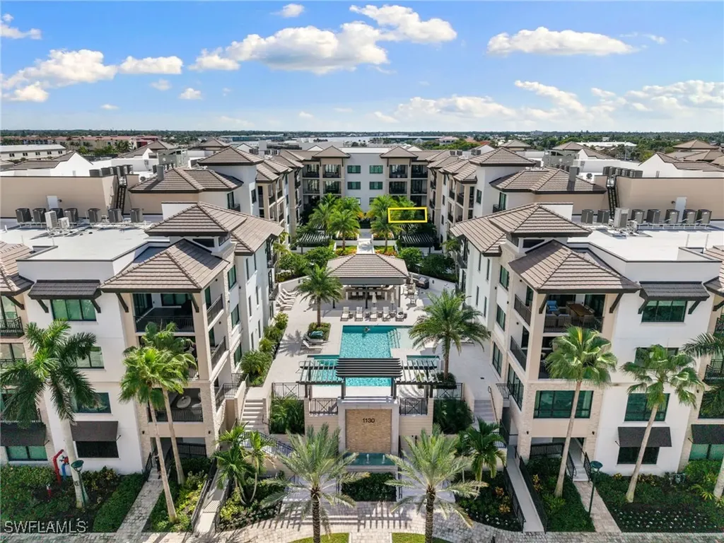 1130 3rd Avenue S Naples FL 34102