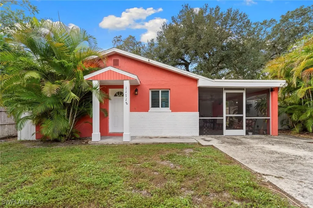 11718 Dean Street Bonita Springs FL 34135