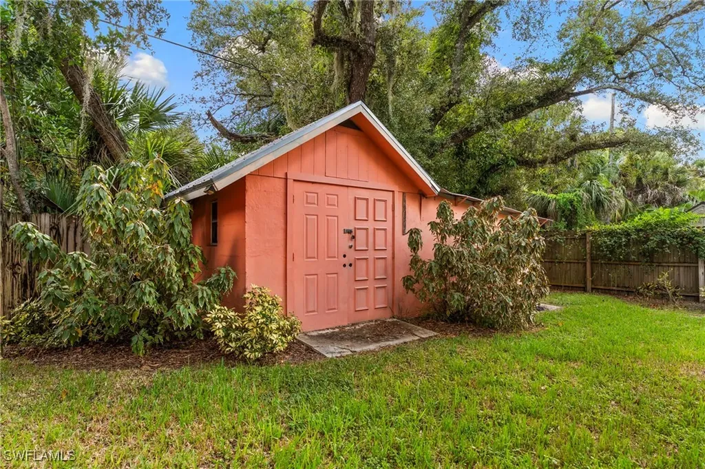 11718 Dean Street Bonita Springs FL 34135