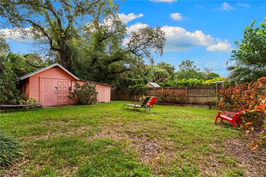 11718 Dean Street Bonita Springs FL 34135