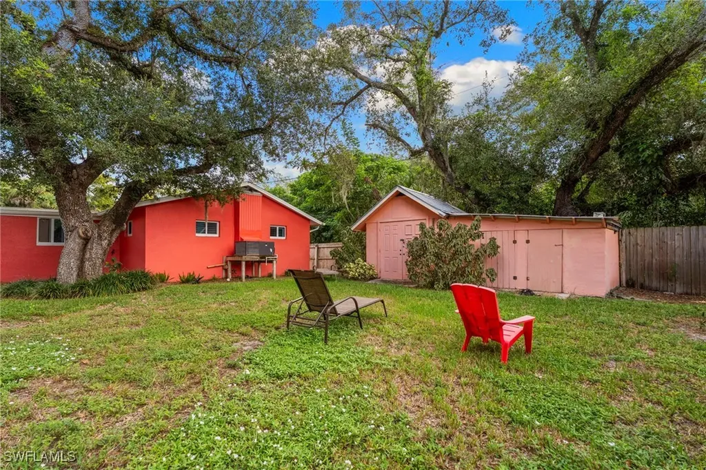 11718 Dean Street Bonita Springs FL 34135