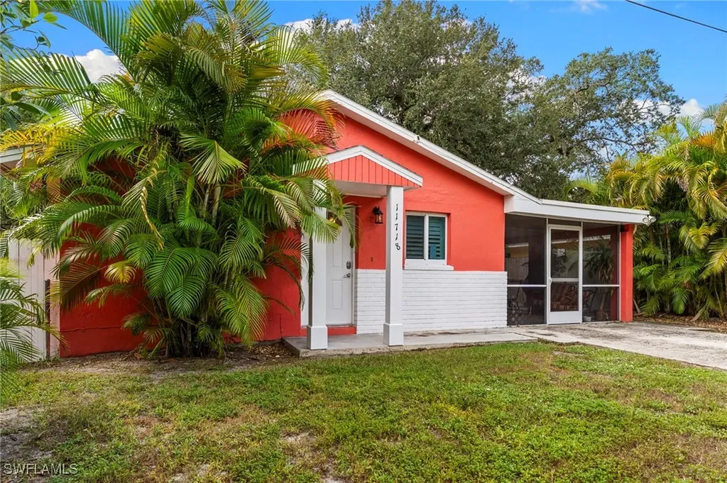 11718 Dean Street Bonita Springs FL 34135