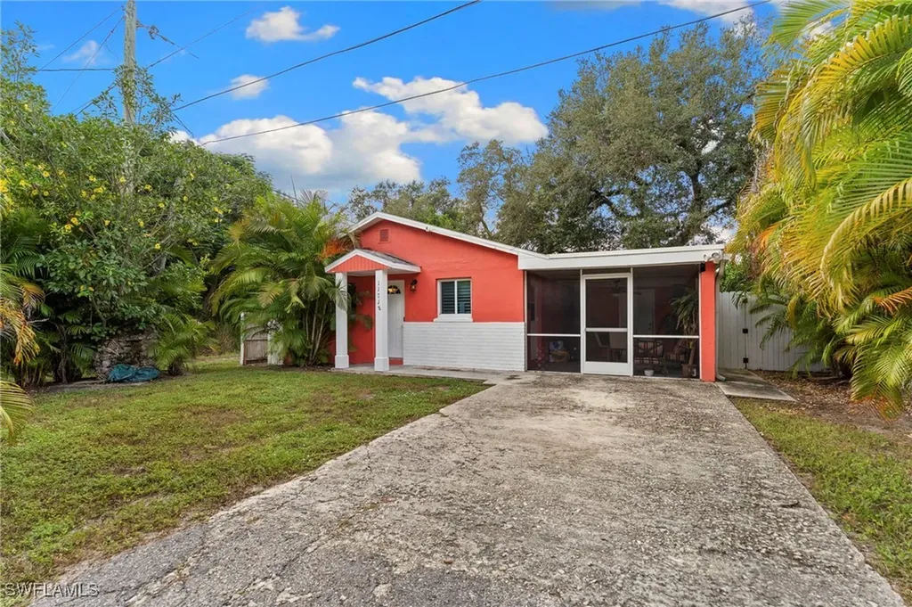 11718 Dean Street Bonita Springs FL 34135