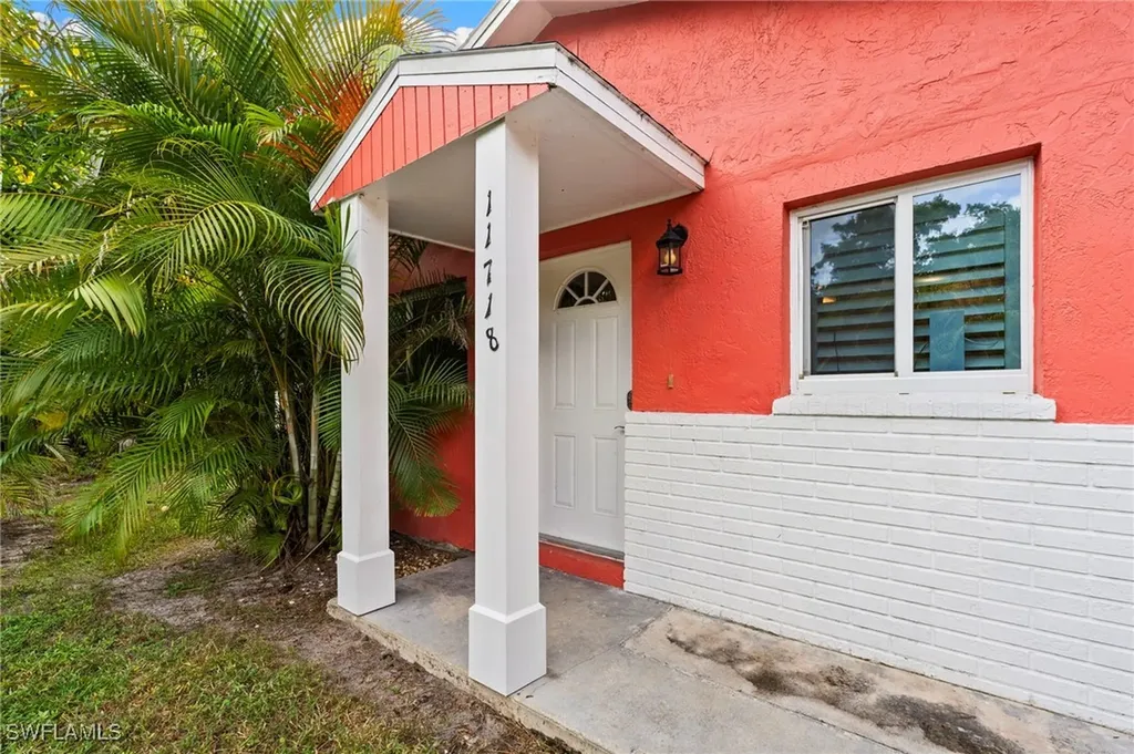 11718 Dean Street Bonita Springs FL 34135