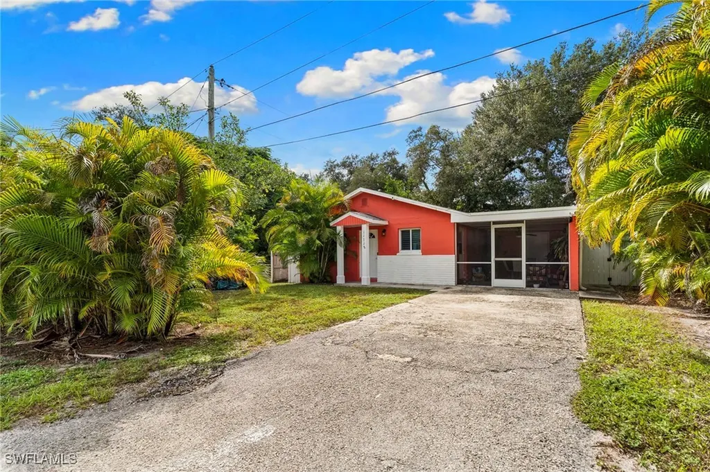 11718 Dean Street Bonita Springs FL 34135