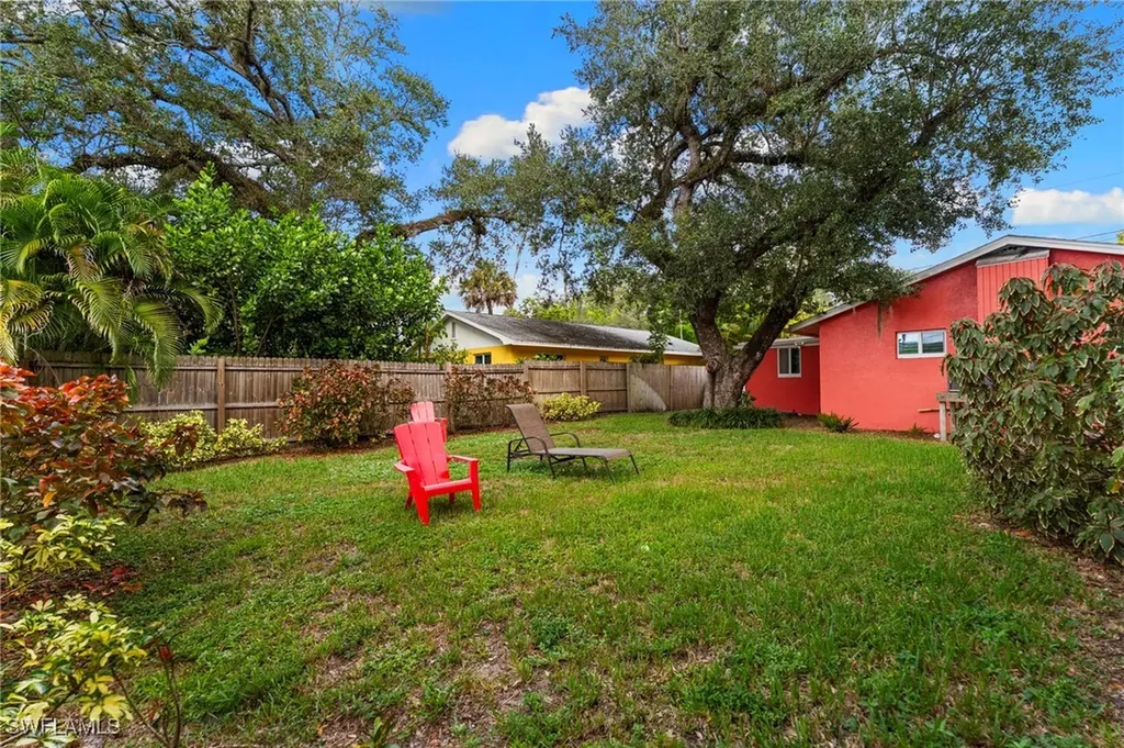 11718 Dean Street Bonita Springs FL 34135