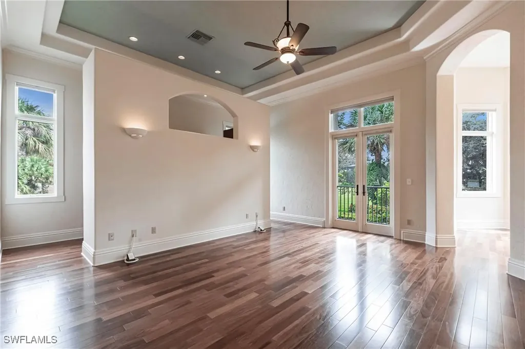 11558 Aerie Lane Naples FL 34120