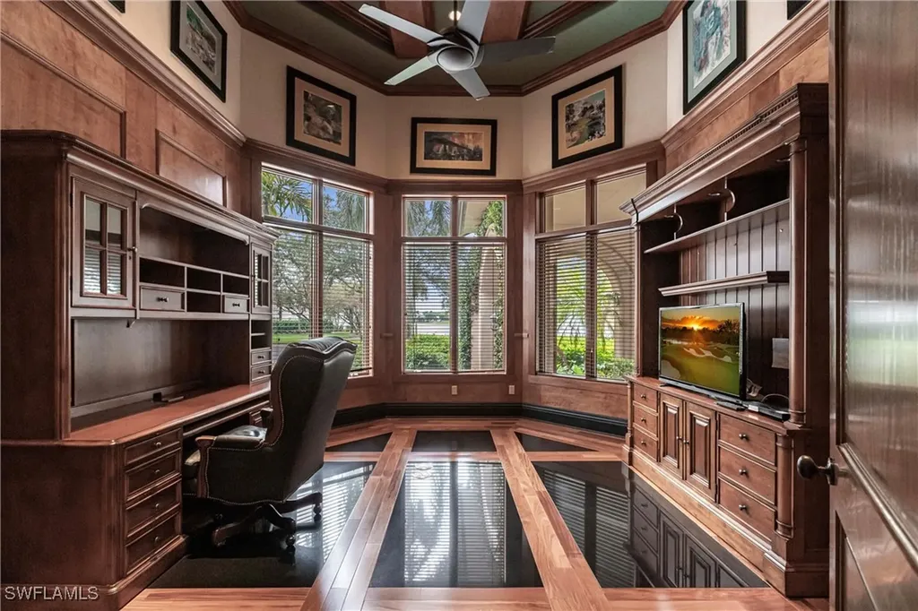 11558 Aerie Lane Naples FL 34120