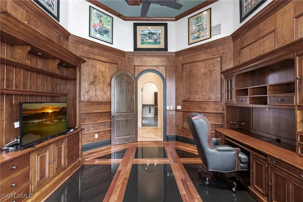 11558 Aerie Lane Naples FL 34120