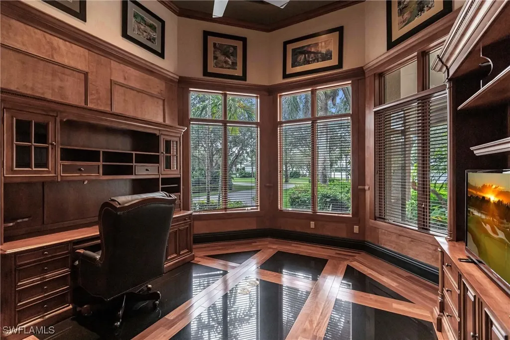 11558 Aerie Lane Naples FL 34120