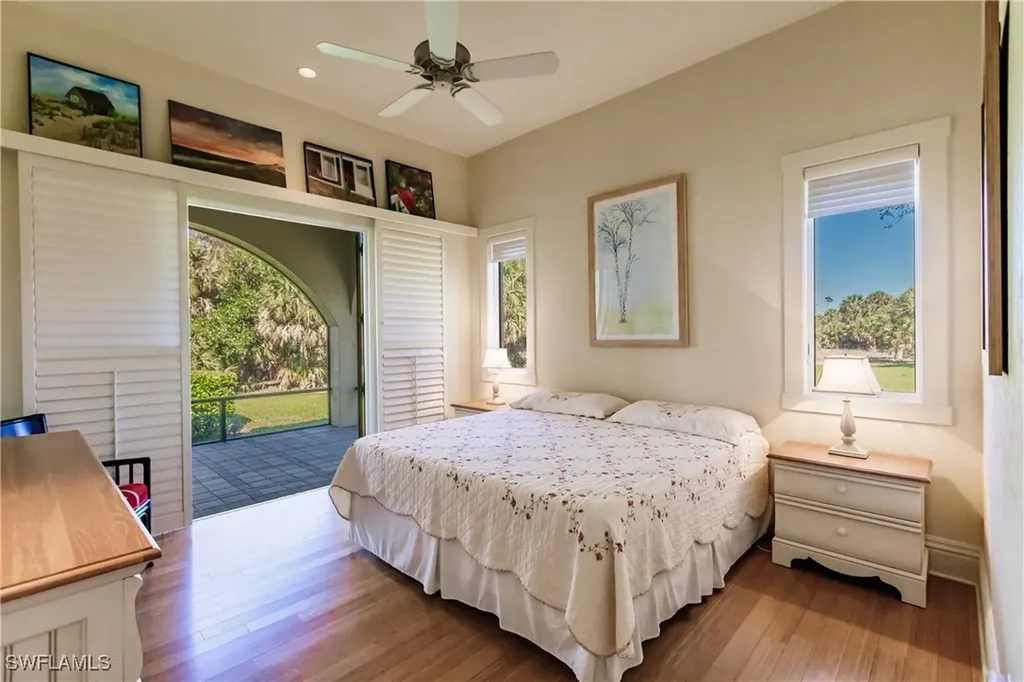 11558 Aerie Lane Naples FL 34120