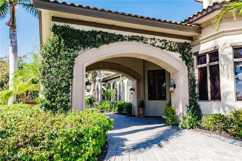 11558 Aerie Lane Naples FL 34120