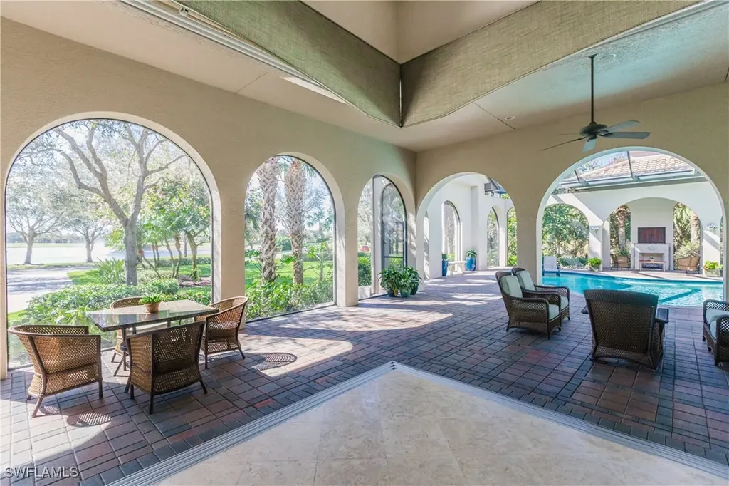 11558 Aerie Lane Naples FL 34120