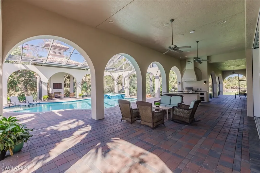11558 Aerie Lane Naples FL 34120