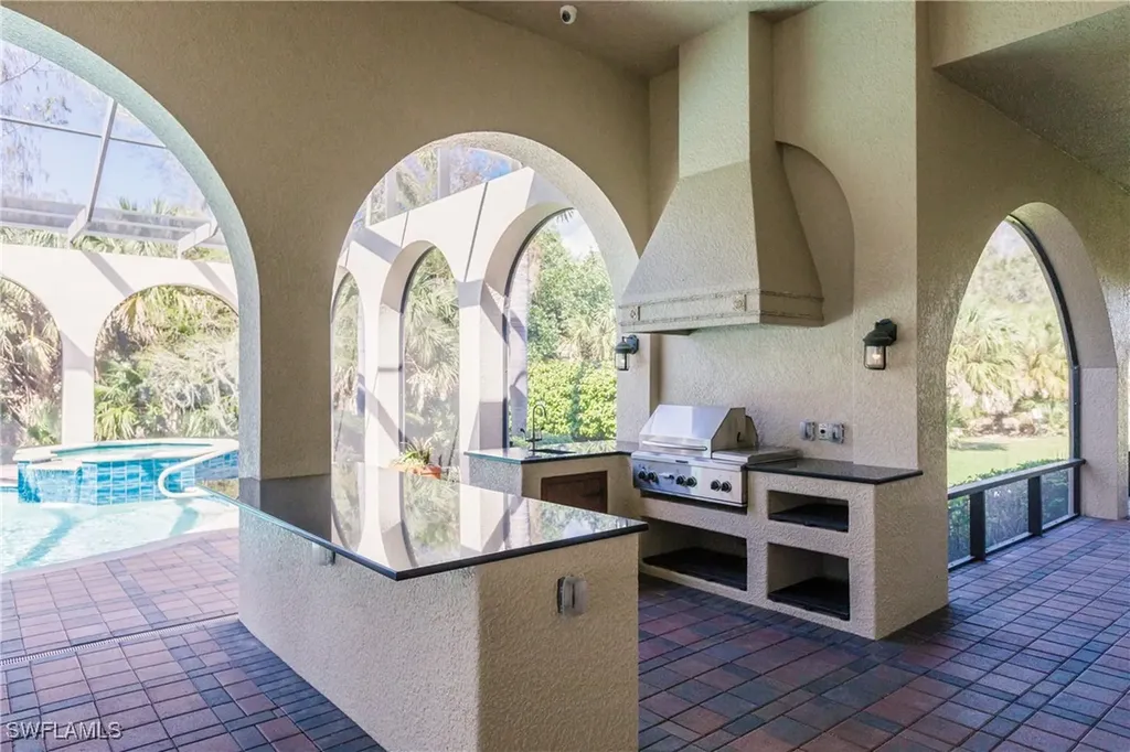 11558 Aerie Lane Naples FL 34120