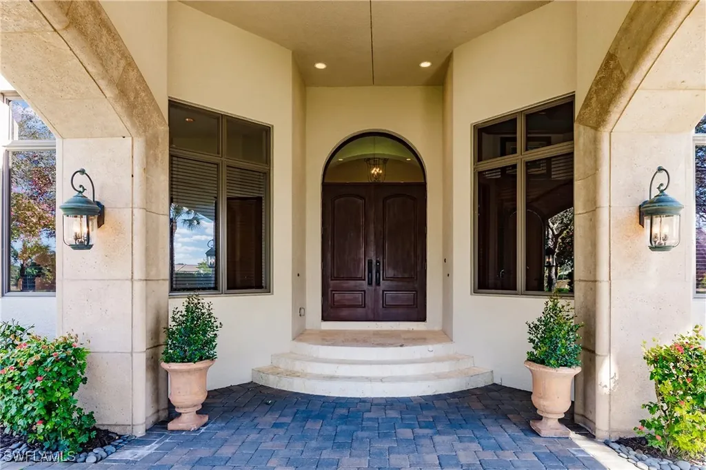 11558 Aerie Lane Naples FL 34120