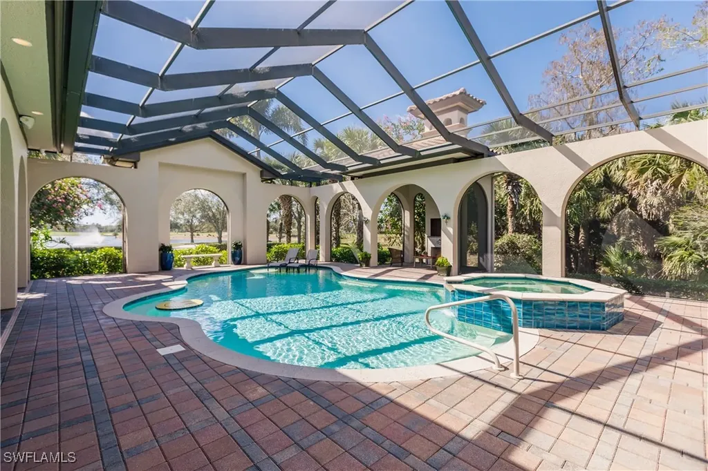 11558 Aerie Lane Naples FL 34120