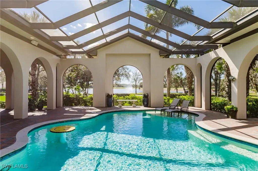 11558 Aerie Lane Naples FL 34120