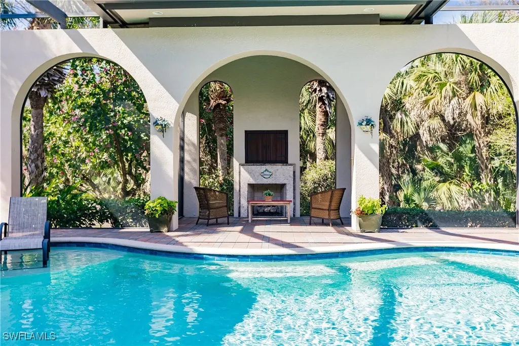 11558 Aerie Lane Naples FL 34120
