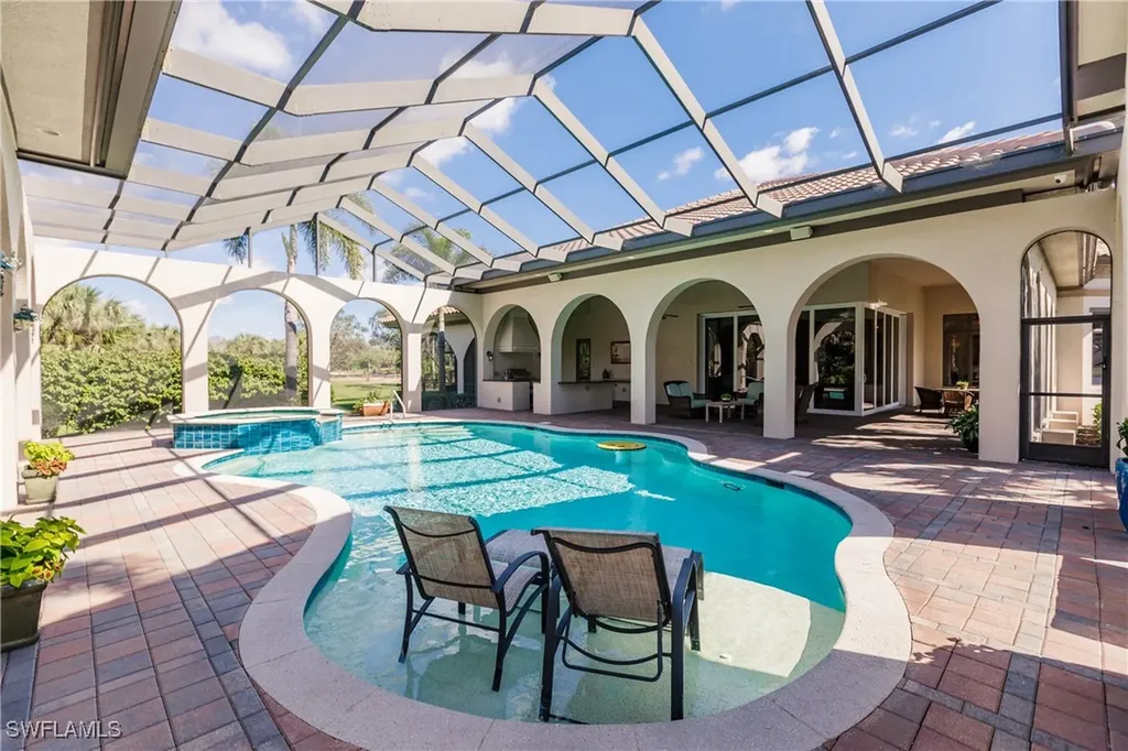11558 Aerie Lane Naples FL 34120
