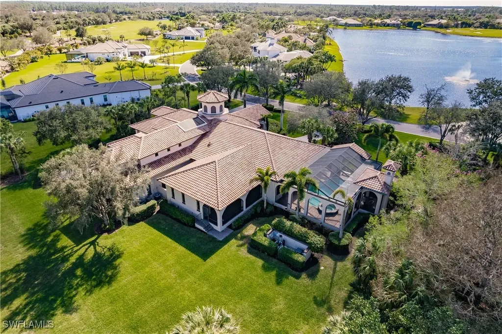 11558 Aerie Lane Naples FL 34120