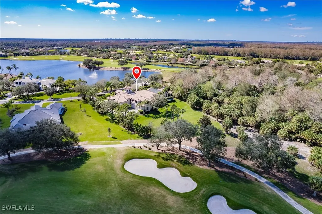 11558 Aerie Lane Naples FL 34120