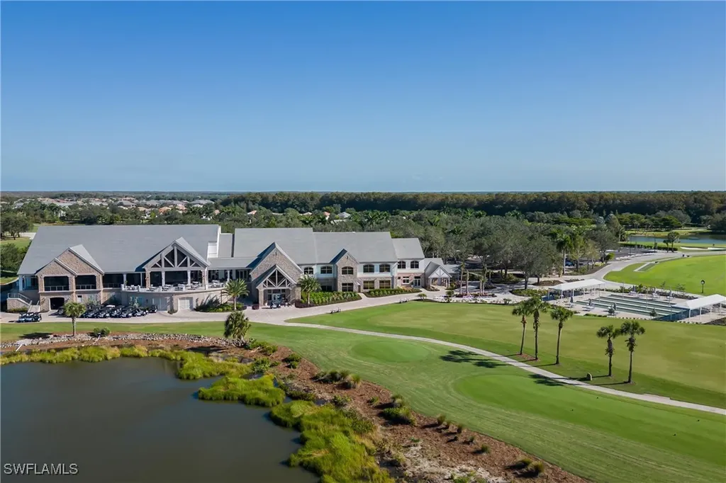 11558 Aerie Lane Naples FL 34120