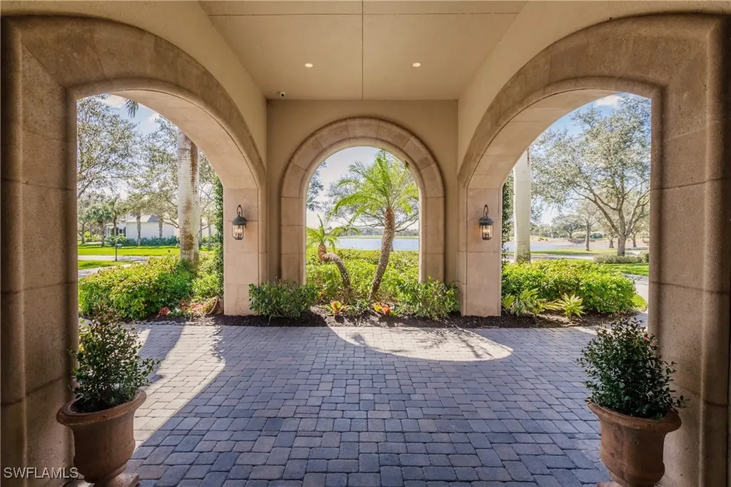 11558 Aerie Lane Naples FL 34120