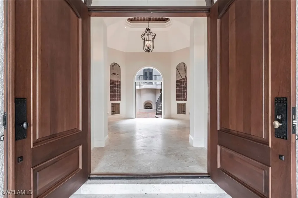 11558 Aerie Lane Naples FL 34120