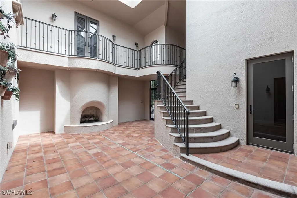 11558 Aerie Lane Naples FL 34120