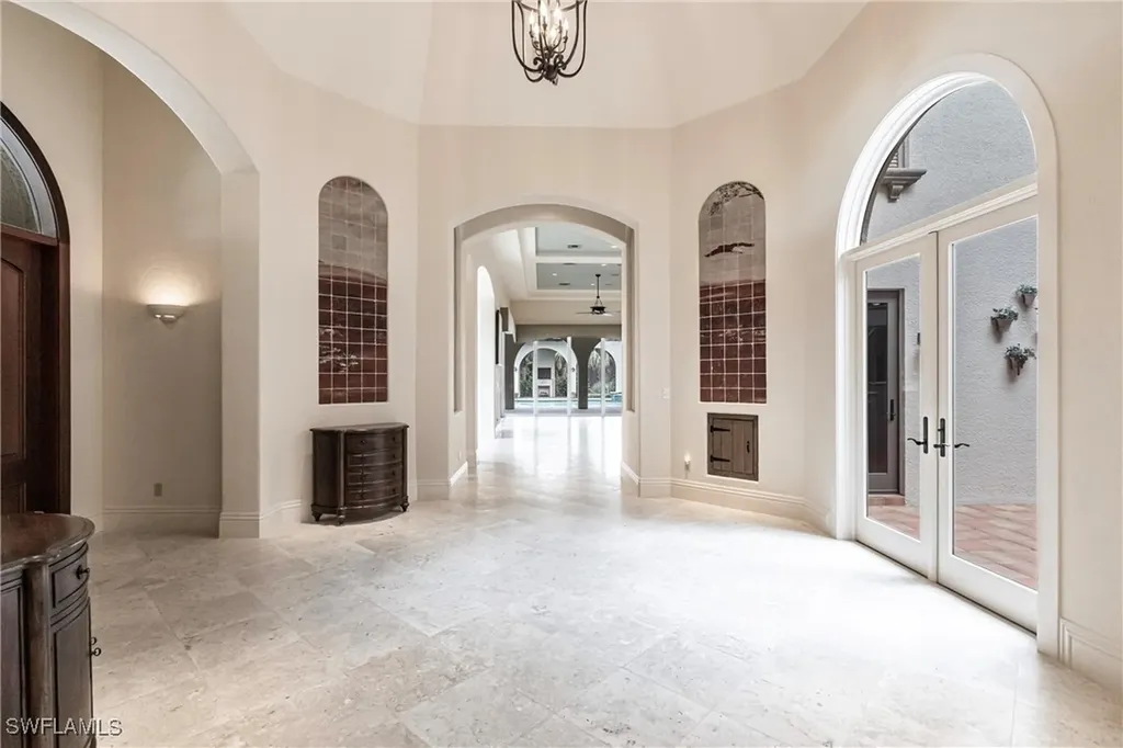 11558 Aerie Lane Naples FL 34120