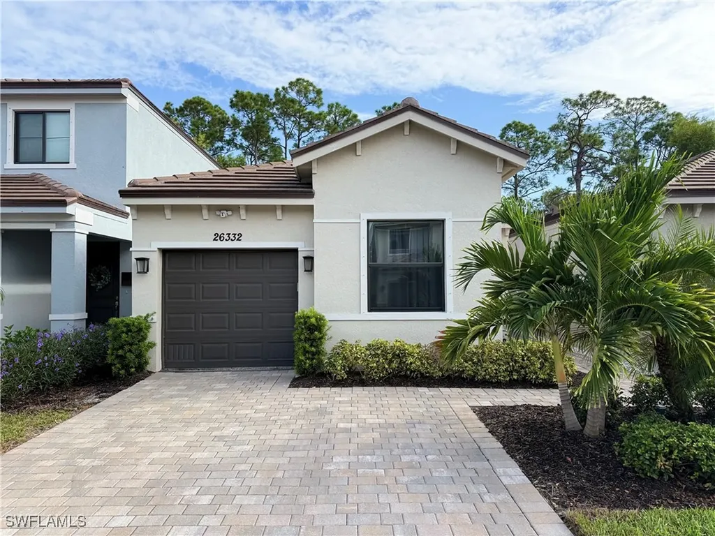 26332 Bonita Fairways Boulevard Bonita Springs FL 34135