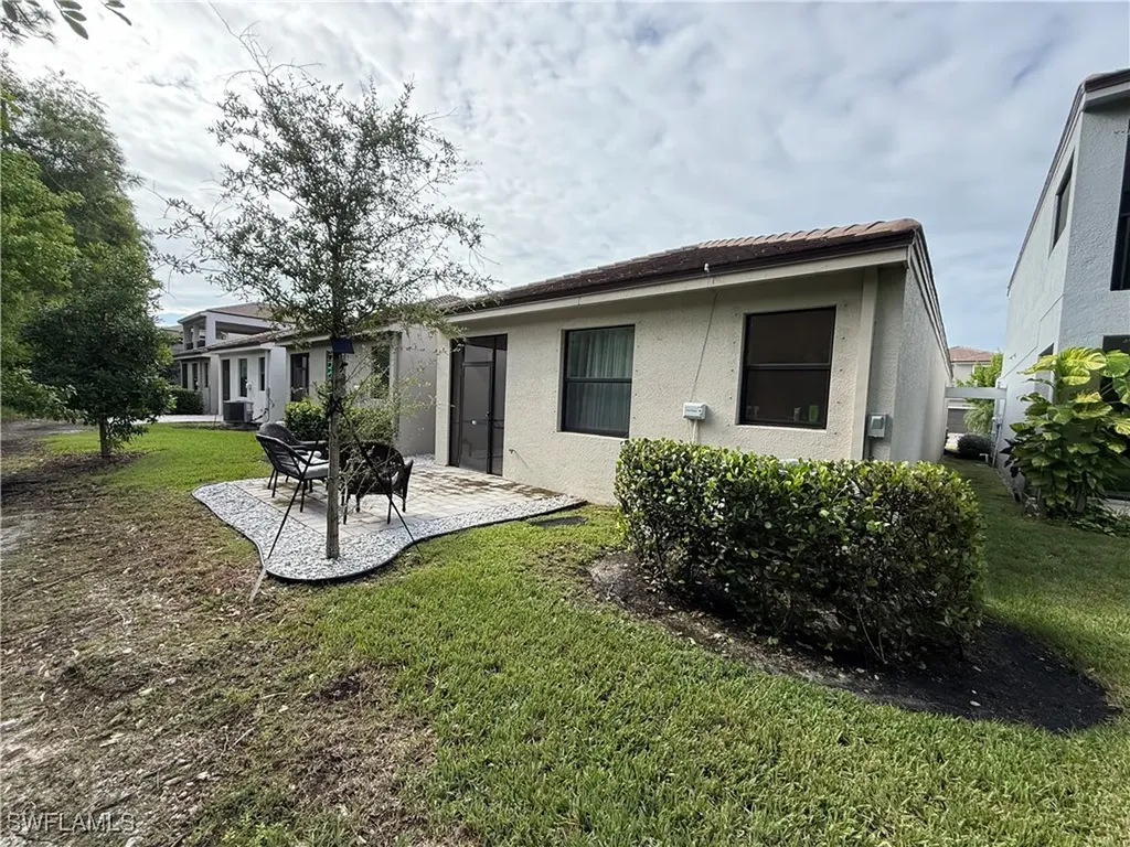 26332 Bonita Fairways Boulevard Bonita Springs FL 34135