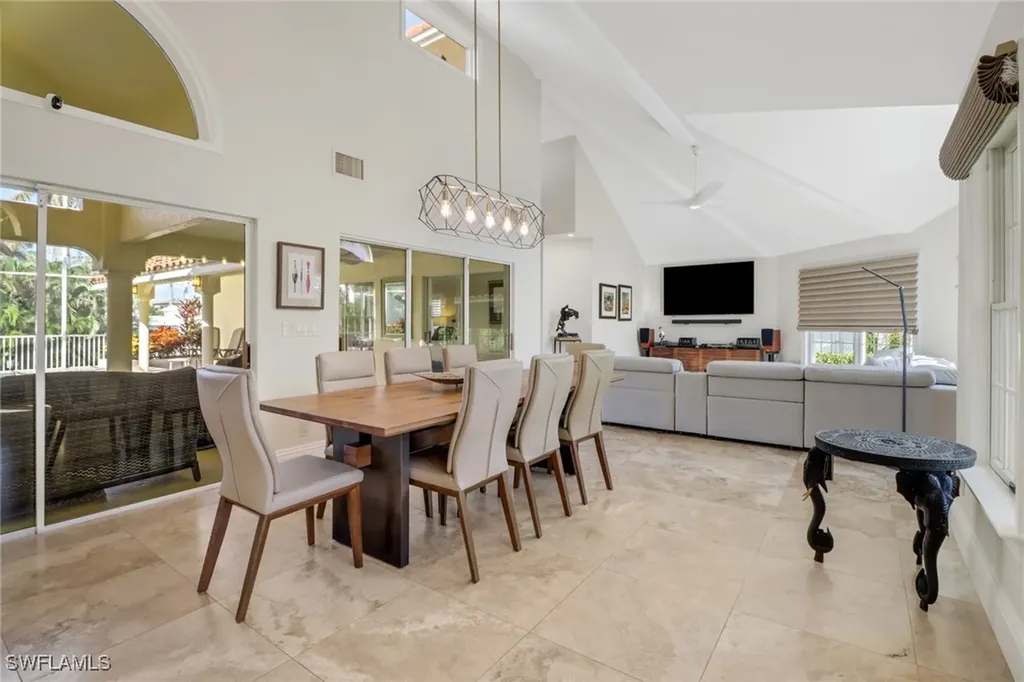 1275 Cobia Court Naples FL 34102