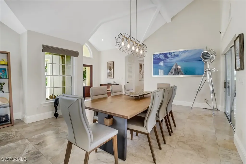 1275 Cobia Court Naples FL 34102