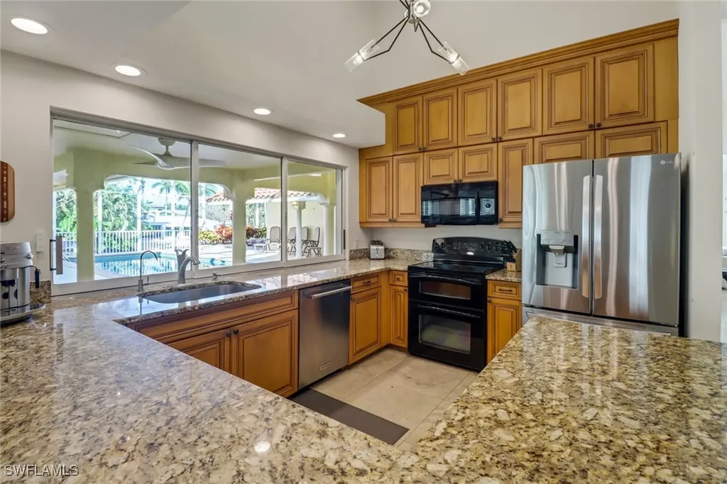 1275 Cobia Court Naples FL 34102