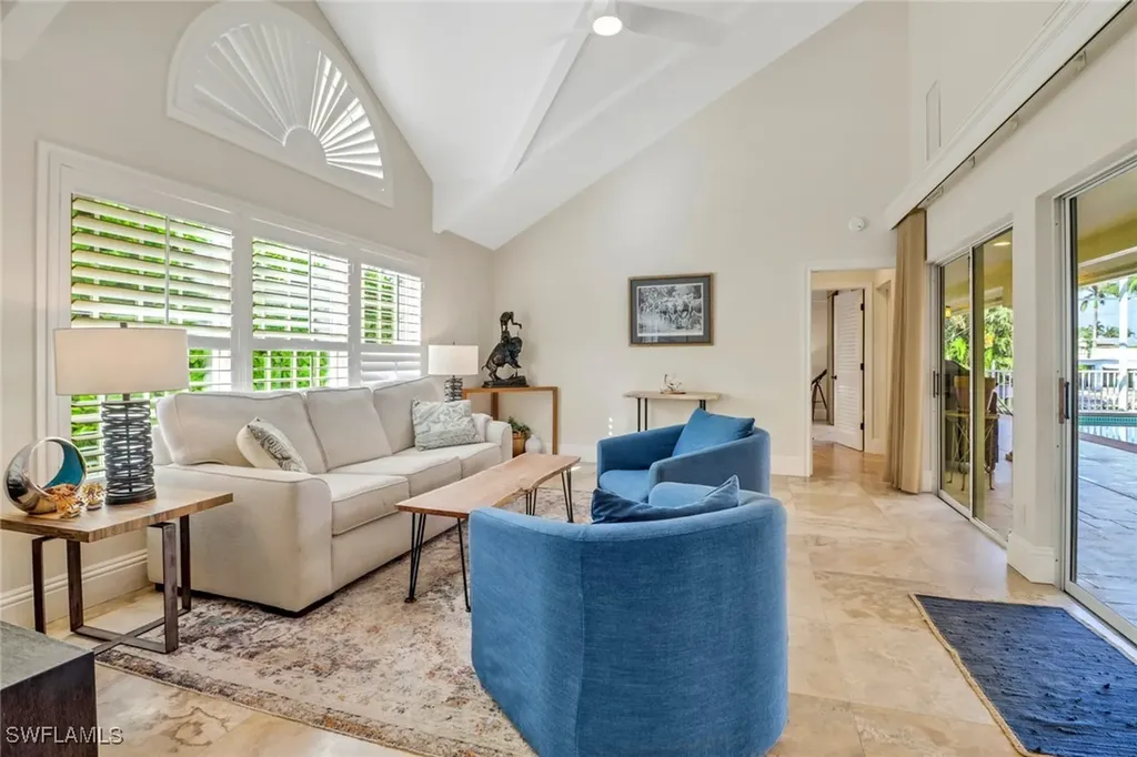 1275 Cobia Court Naples FL 34102