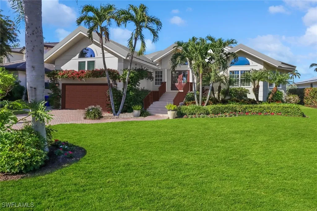 1275 Cobia Court Naples FL 34102