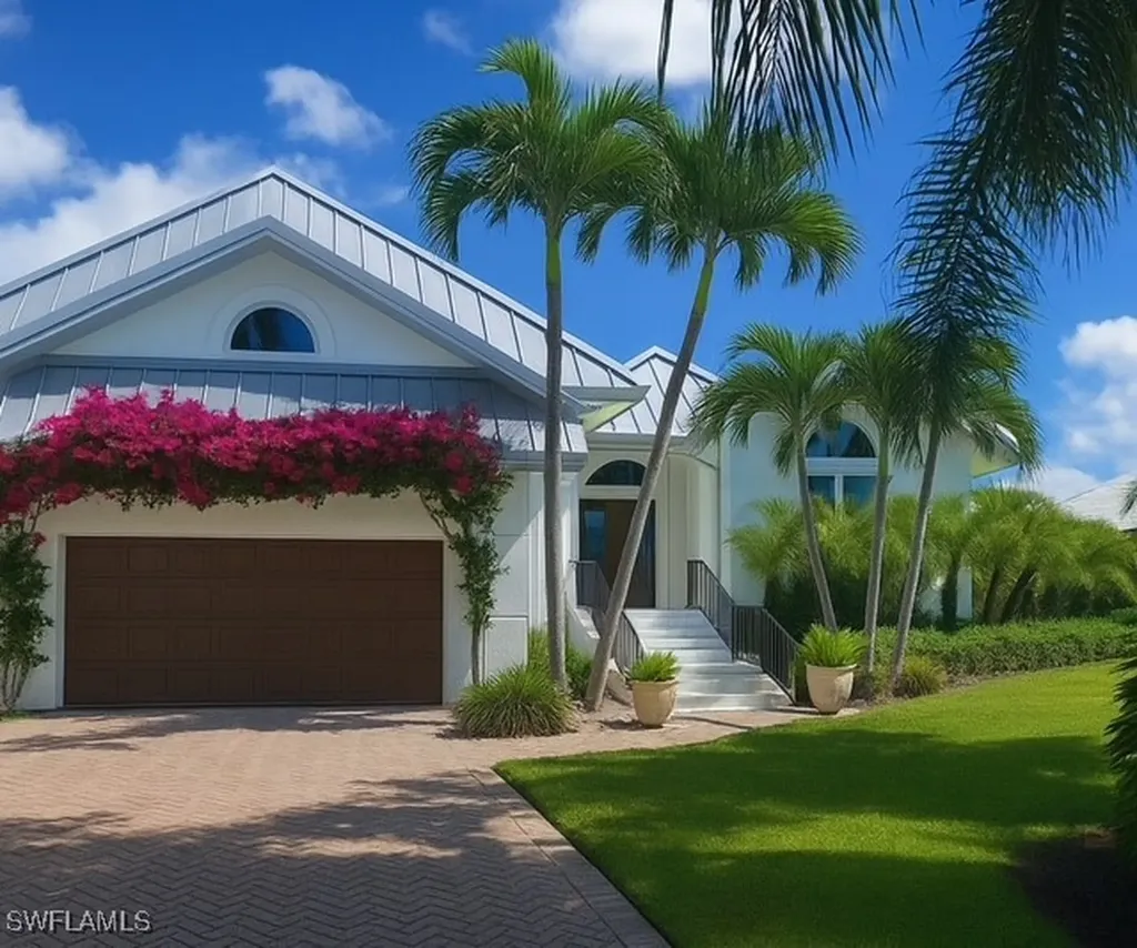 1275 Cobia Court Naples FL 34102