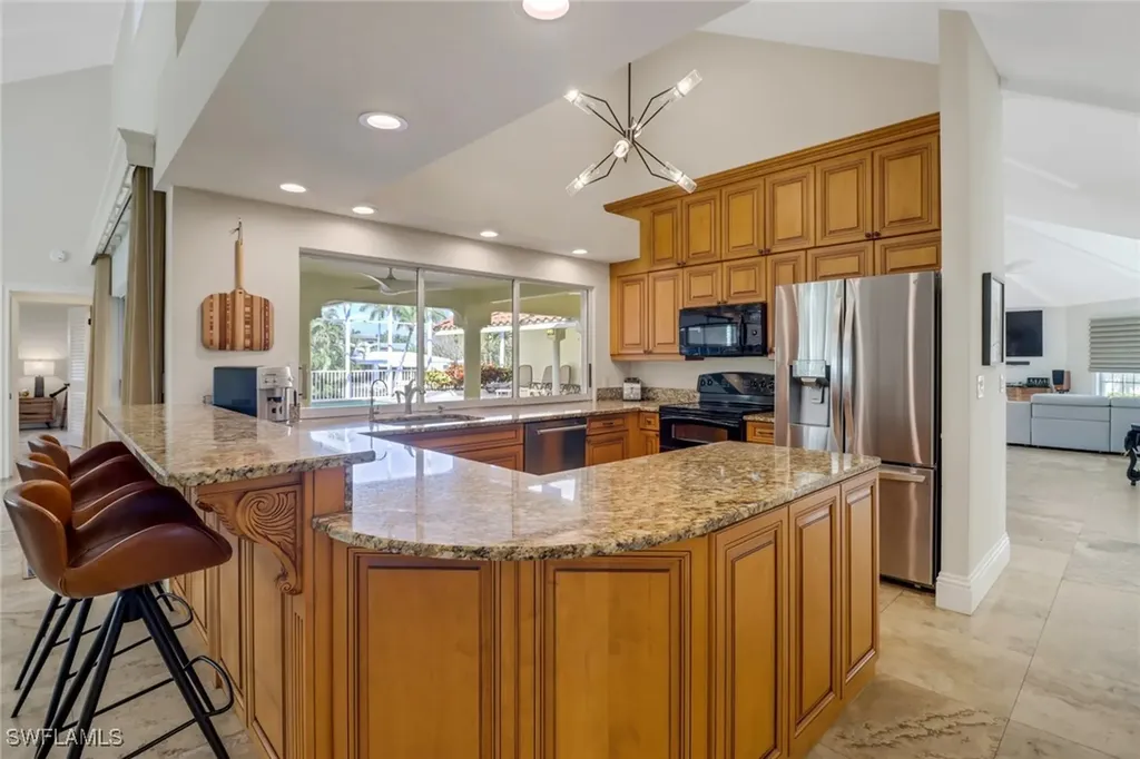 1275 Cobia Court Naples FL 34102