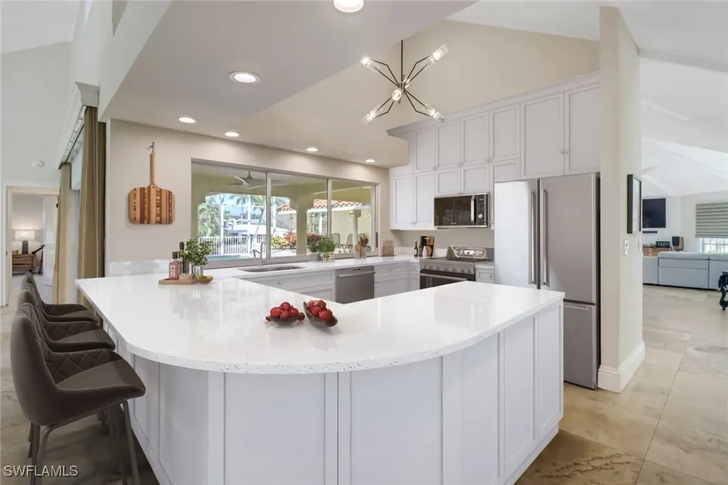 1275 Cobia Court Naples FL 34102