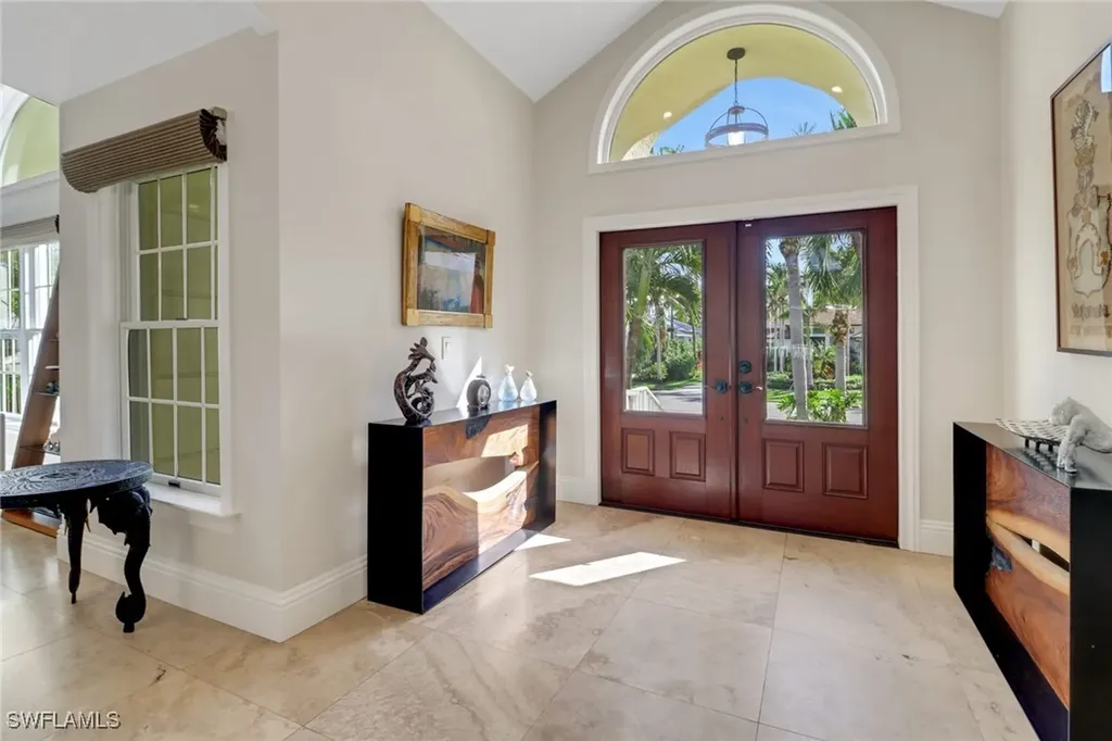 1275 Cobia Court Naples FL 34102