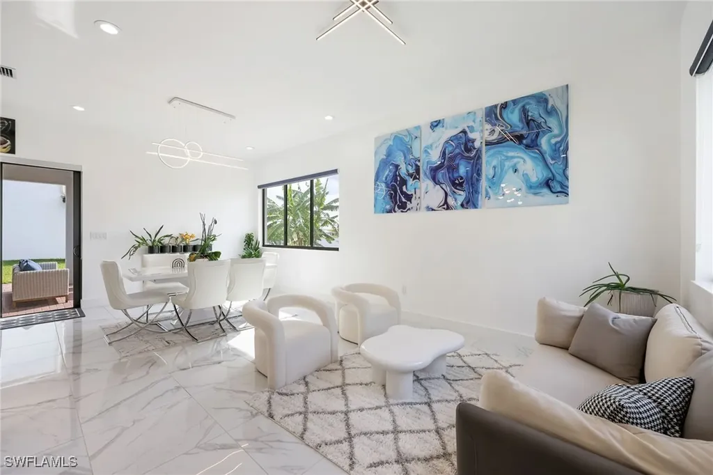 5081 Isidora Lane Ave Maria FL 34142