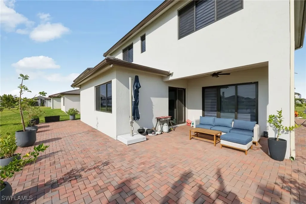 5081 Isidora Lane Ave Maria FL 34142