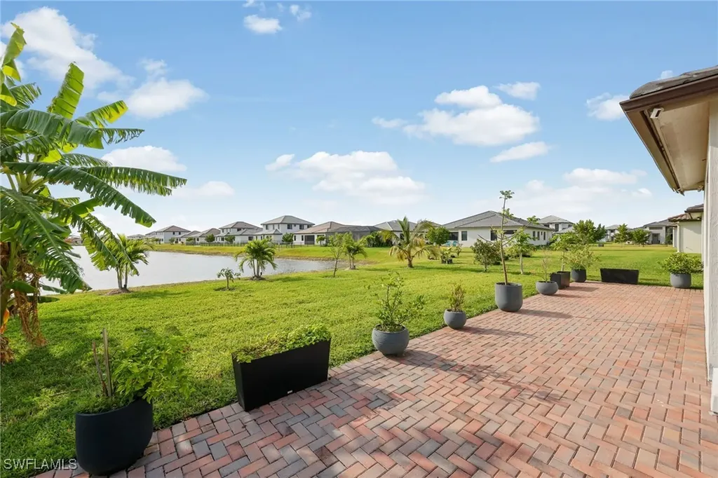 5081 Isidora Lane Ave Maria FL 34142