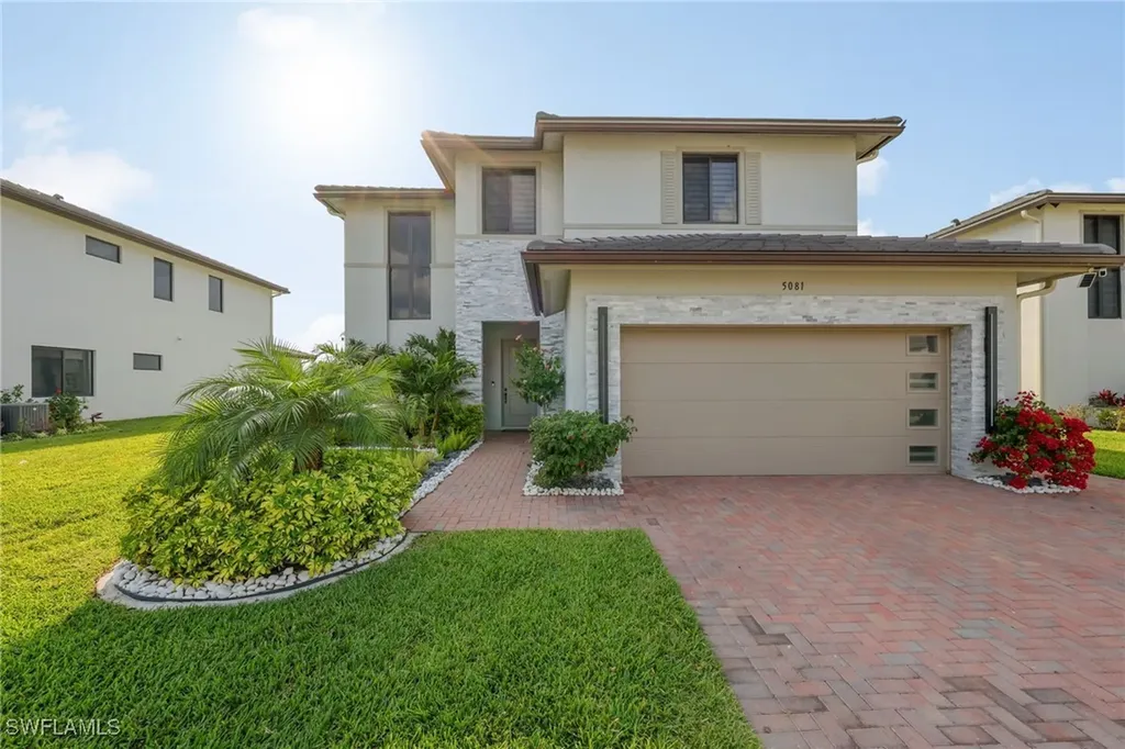 5081 Isidora Lane Ave Maria FL 34142