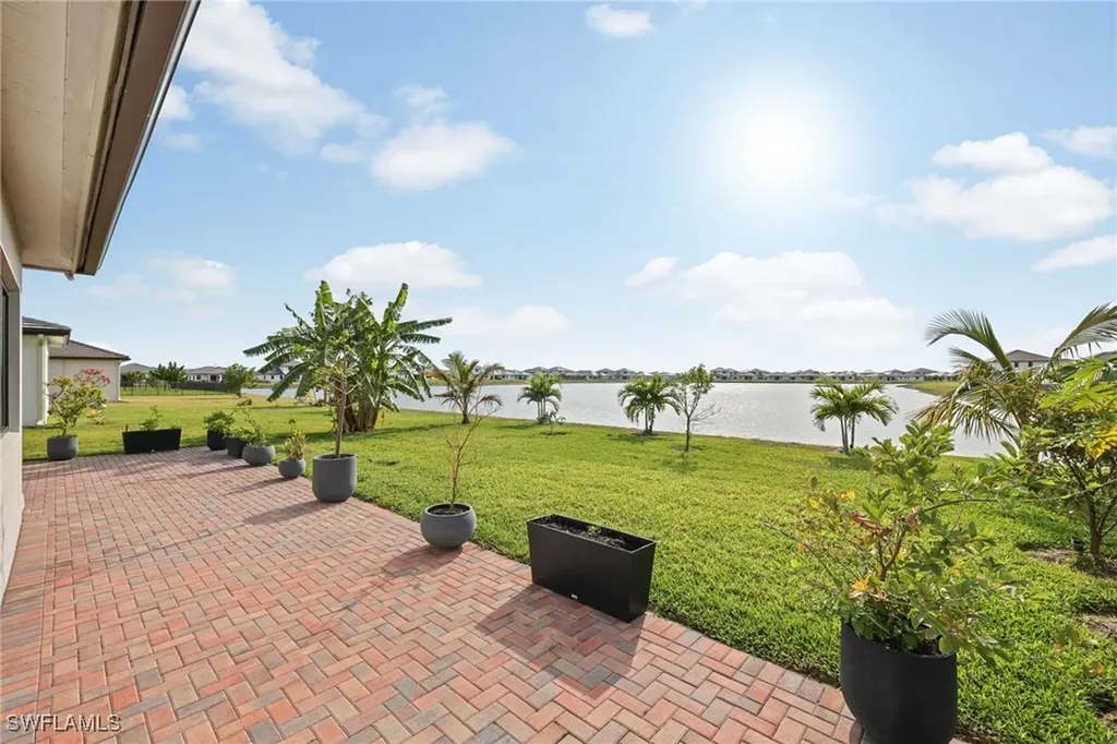 5081 Isidora Lane Ave Maria FL 34142